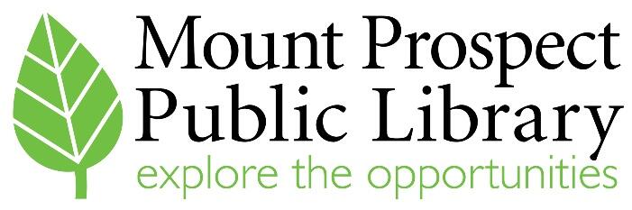 Mount Prospect Public Library: Explore the Possibilities