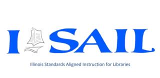 I Sail Illinois Standards Aligned Instruction for Libraries