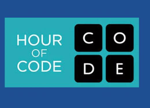 Hour of Code Tutorials